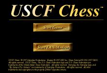 USCF Chess screenshot #1