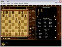 USCF Chess screenshot #2