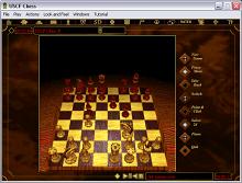 USCF Chess screenshot #3