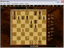 USCF Chess screenshot #4