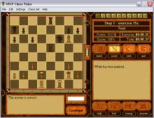 USCF Chess screenshot #9