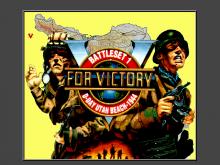 V for Victory: Utah Beach screenshot #2