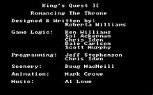 King's Quest 2 screenshot #10