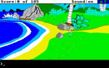 King's Quest 2 screenshot #11