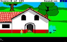 King's Quest 2 screenshot #15