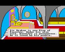 King's Quest 2 screenshot #3