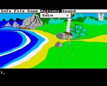 King's Quest 2 screenshot #4