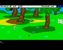 King's Quest 2 screenshot #5