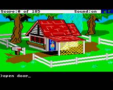 King's Quest 2 screenshot #6