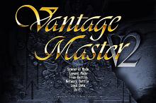 Vantage Master Online screenshot #1