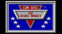 Vegas Bandit screenshot #2