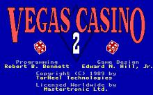 Vegas Casino 2 screenshot