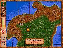 Vikings: Fields of Conquest screenshot