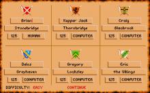 Vikings: Fields of Conquest screenshot #3