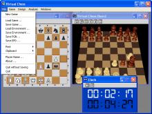 Virtual Chess for Windows screenshot #4