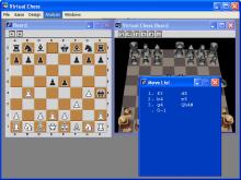 Virtual Chess for Windows screenshot #5