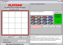 Virtual Plateau screenshot #2