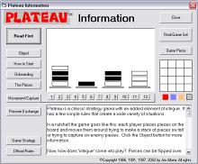Virtual Plateau screenshot #3