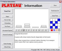 Virtual Plateau screenshot #4
