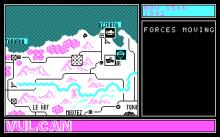 Vulcan screenshot #4