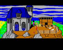 King's Quest 3 screenshot #2