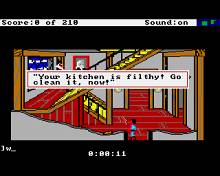 King's Quest 3 screenshot #3