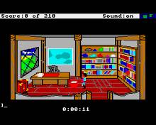 King's Quest 3 screenshot #4