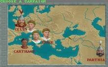 Walls of Rome screenshot