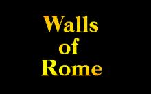 Walls of Rome screenshot #8