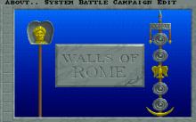 Walls of Rome screenshot #9