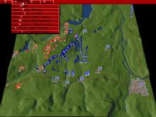 War College, The (a.k.a. Universal Military Simulator 3) screenshot #4