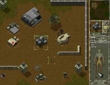 War, Inc. screenshot #1