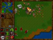 Warcraft 2 screenshot #12