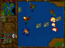 Warcraft 2 screenshot #14