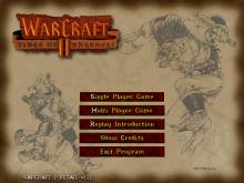 Warcraft 2 screenshot #3