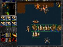 Warcraft 2 screenshot #8
