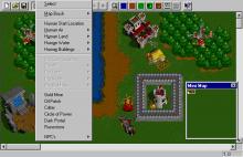 Warcraft 2 screenshot #9