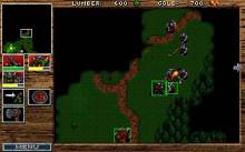 Warcraft: Orcs & Humans screenshot #4
