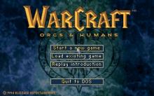 Warcraft: Orcs & Humans screenshot #9
