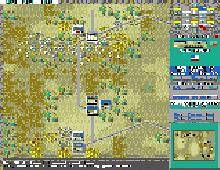 Wargame Construction Set 2 screenshot