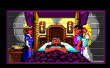 King's Quest 4 screenshot #13