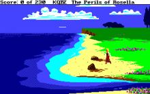 King's Quest 4 screenshot #14