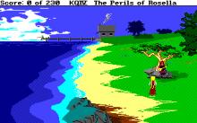 King's Quest 4 screenshot #16