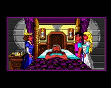 King's Quest 4 screenshot #3