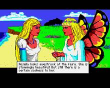 King's Quest 4 screenshot #4