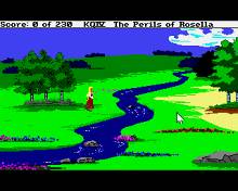 King's Quest 4 screenshot #6