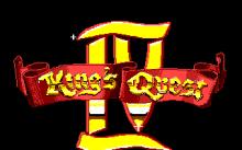 King's Quest 4 screenshot #8