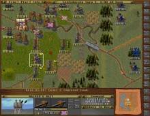 Wargame Construction Set 3 screenshot