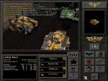 Warhammer Epic 40000: Final Liberation screenshot #2