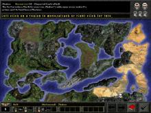 Warhammer Epic 40000: Final Liberation screenshot #3